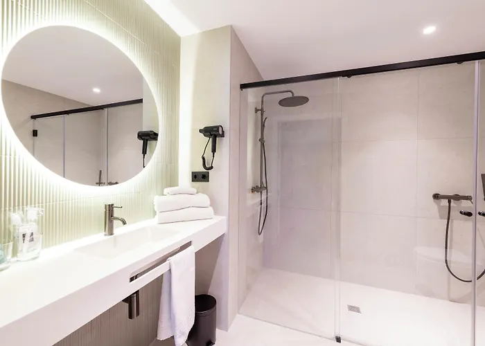 Aparthotel Atenea Calabria