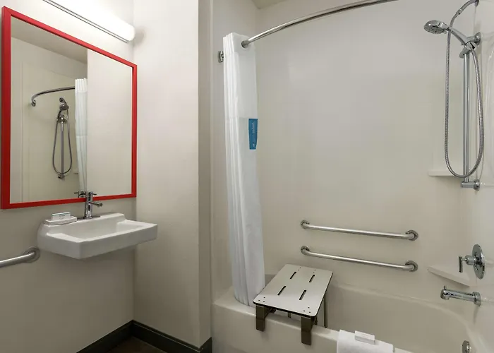 Hampton Inn Kansas City Blue Springs