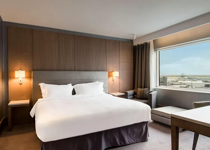 Radisson Blu Manchester Airport