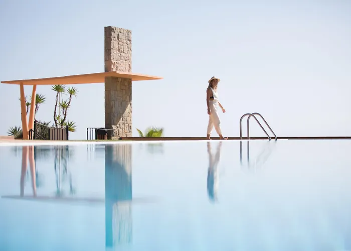 Hotel Santa Marta
