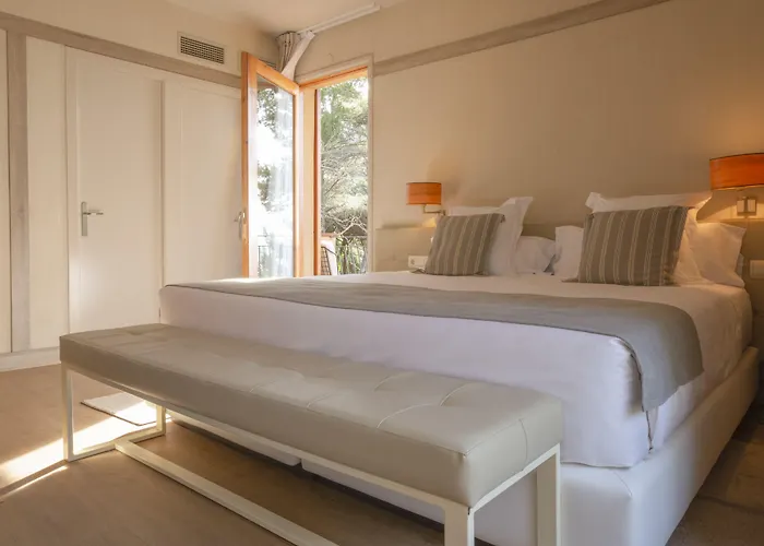 Hotel Santa Marta