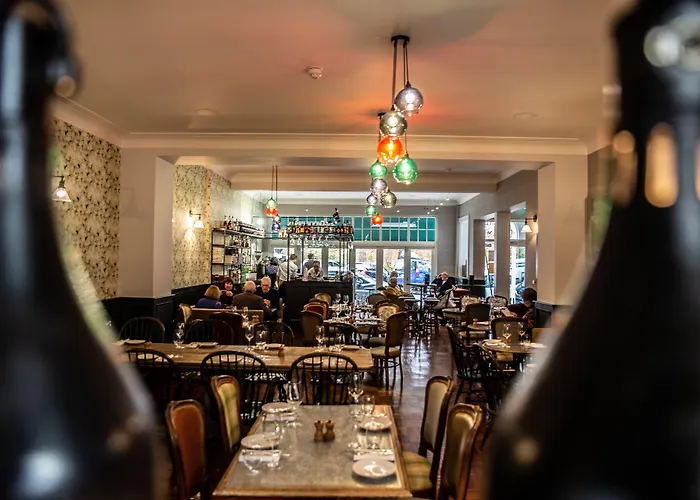 The Beaumont Hexham