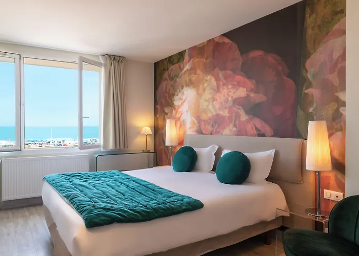 Hotel De La Plage