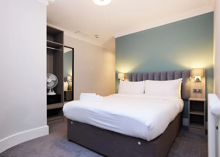 Prince William Hotel