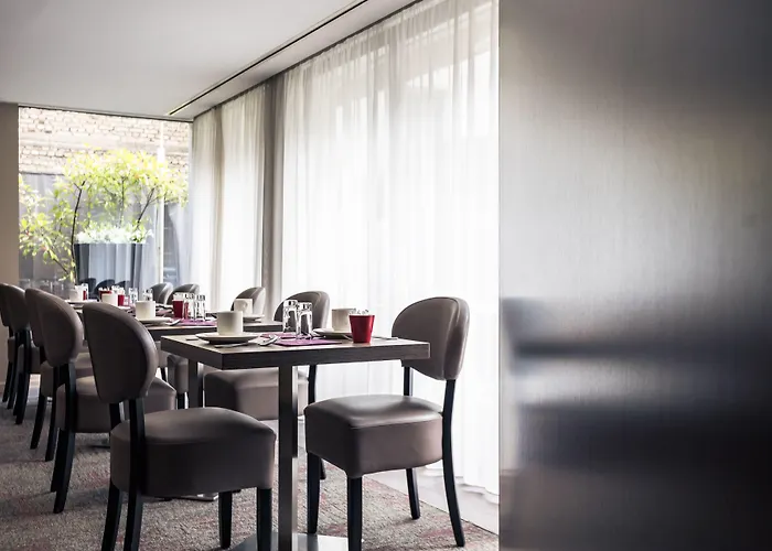Le Grand Hotel By Stay Collection