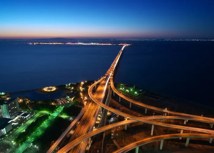Star Gate Hotel Kansai Airport