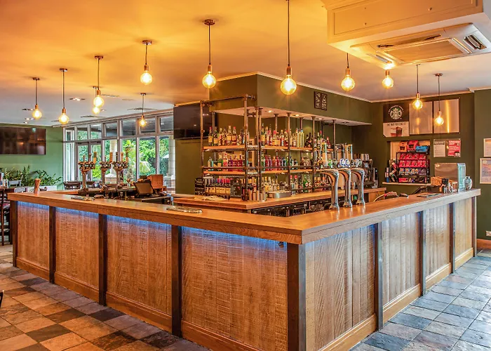 Meon Valley Hotel, Spa & Golf