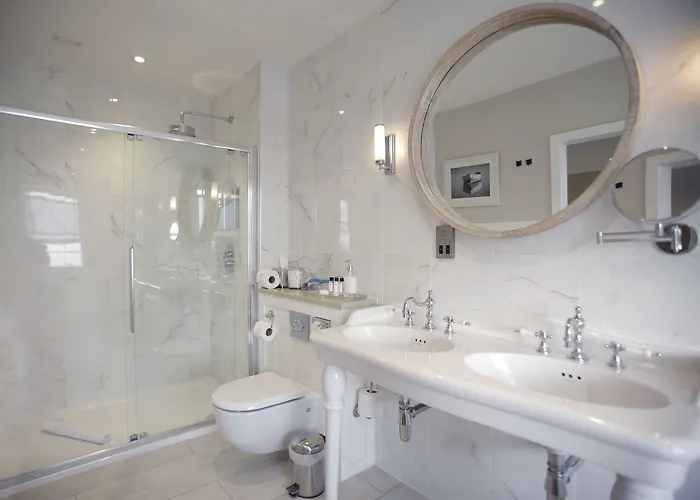 Harbour Hotel & Spa Christchurch