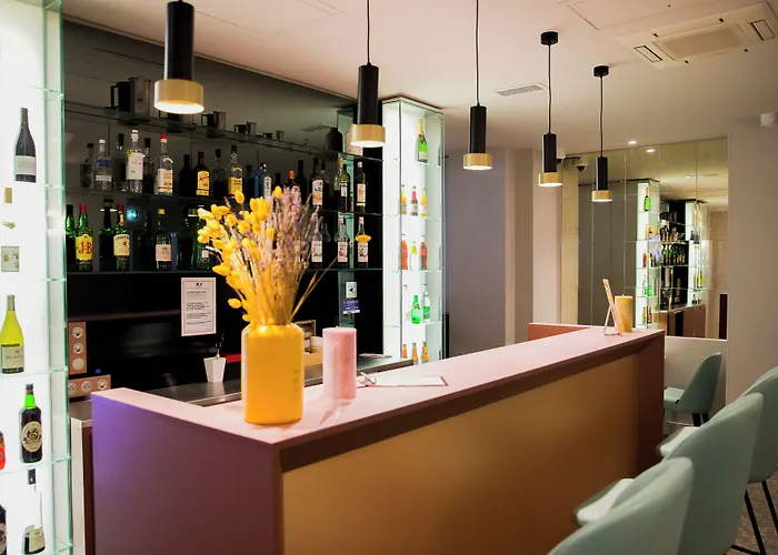 Le Grand Hotel Grenoble, BW Premier Collection By Best Western