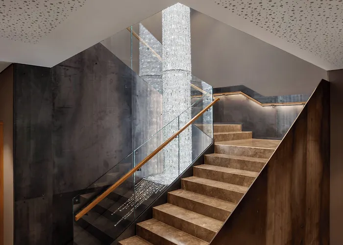 Ac Hotel By Marriott Innsbruck