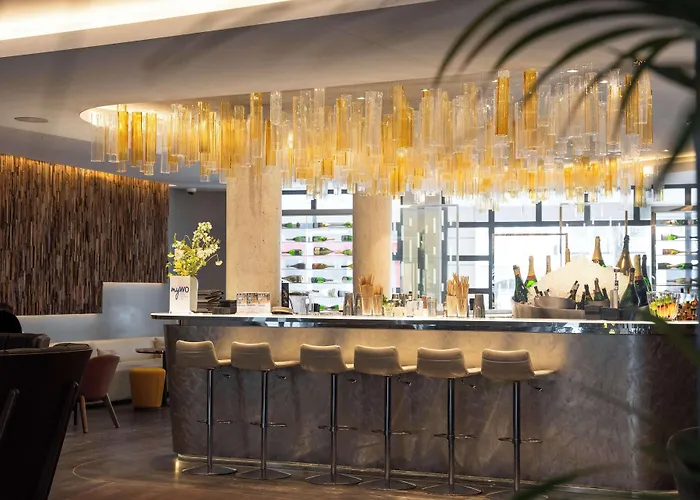 Best Western Premier Hotel De La Paix