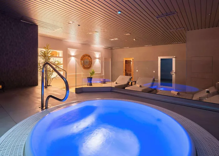 Radisson Blu Resort Gran Canaria