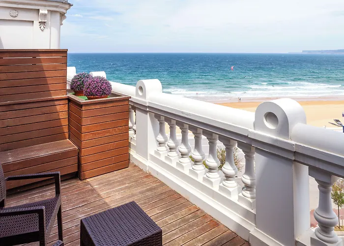 Gran Hotel Sardinero