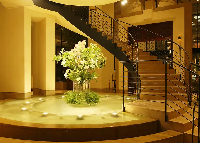 Hotel Nikko Kanazawa