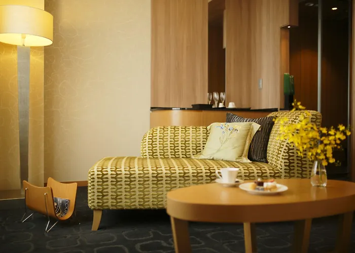 Hotel Nikko Kanazawa