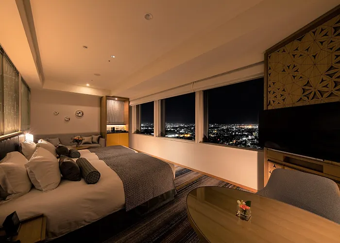 Hotel Nikko Kanazawa