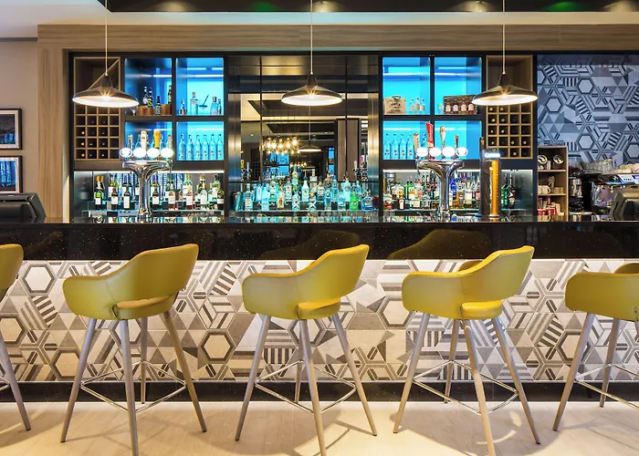 Leonardo Hotel Belfast