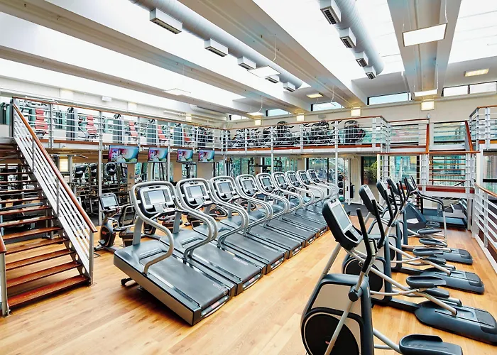 Delta Hotels By Marriott Heathrow Windsor