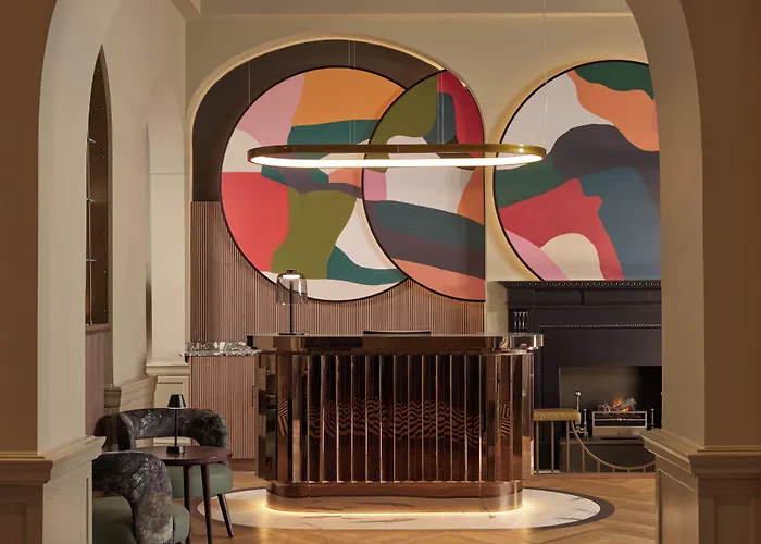 The Met Hotel Leeds - Newly Refurbished