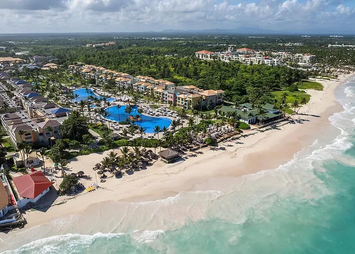 Ocean Blue & Sand Beach Resort