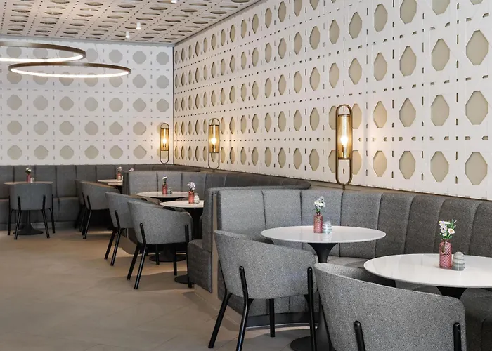 Doubletree By Hilton Vienna Bosei