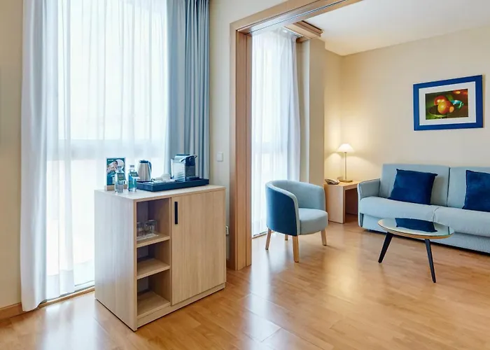Sercotel Porta Barcelona