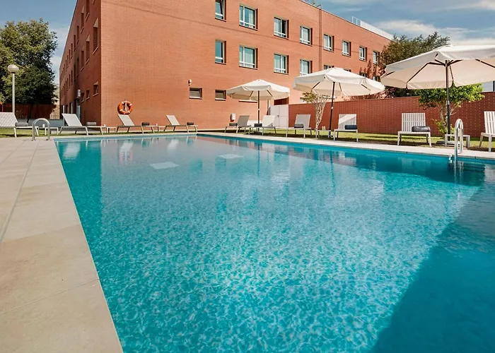 Sercotel Sant Boi