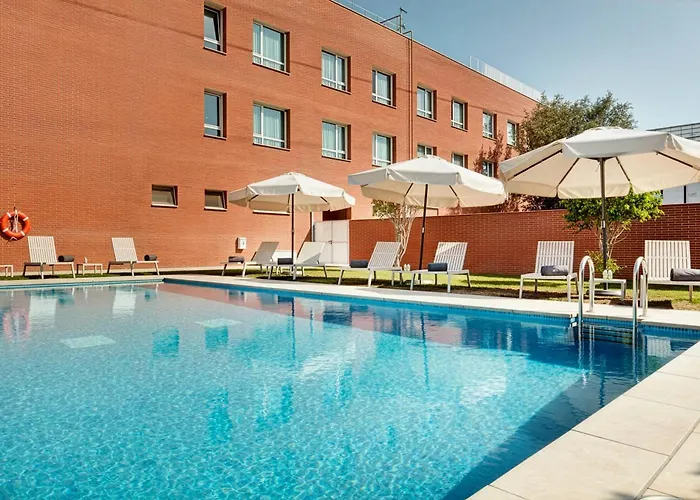 Sercotel Sant Boi