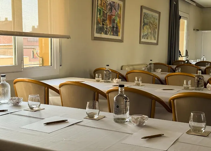 Hotel Pirineos Figueres by Pierre&Vacances