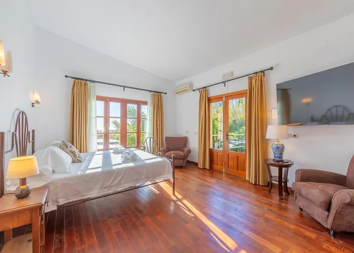 Hotel Punta Sur