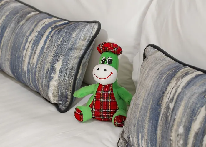 Courtyard By Marriott Inverness Airport
