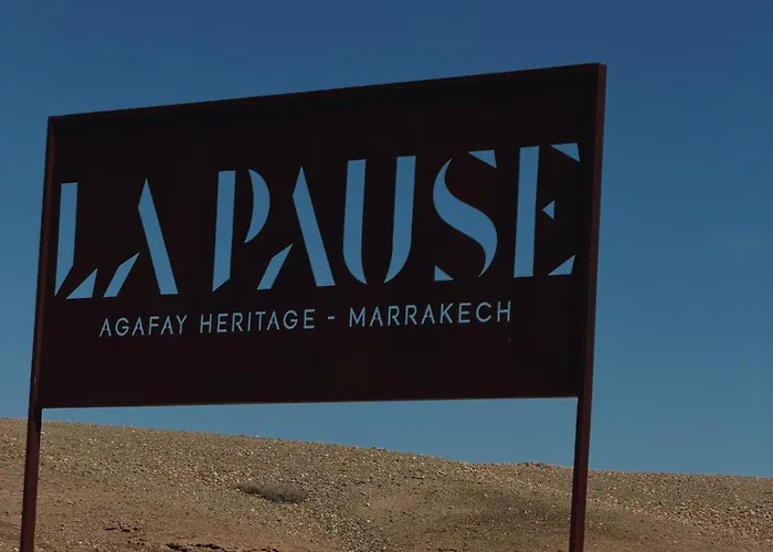 La Pause