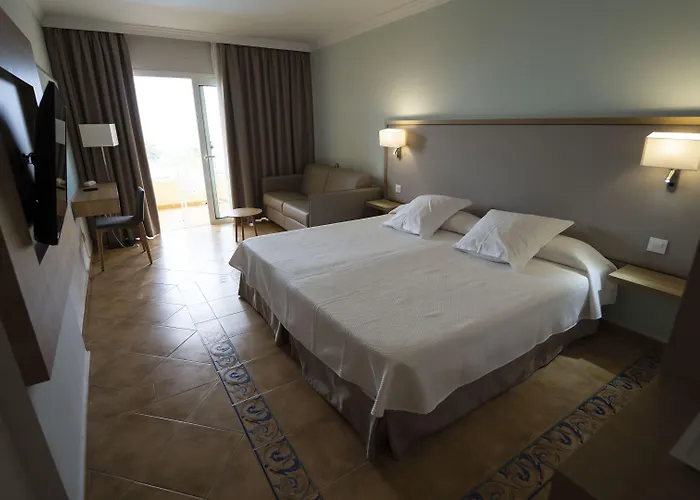 R2 Buganvilla Hotel & Spa