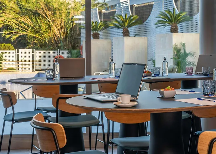 Ibis Styles Barcelona Sant Joan Despi