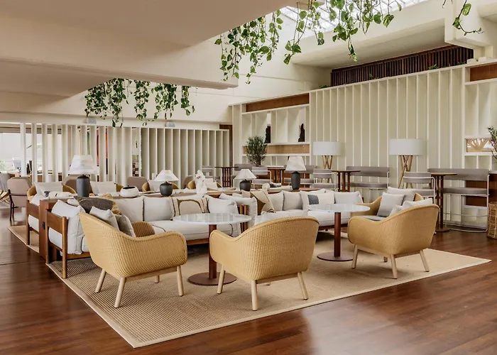 Paradisus Salinas Lanzarote - All Inclusive - Adults Only