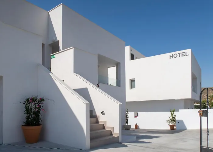 Hotel Senderos