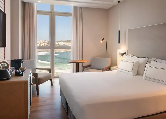 Meliá Maria Pita