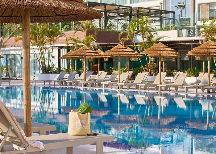 Meliá Costa Atlantis Tenerife
