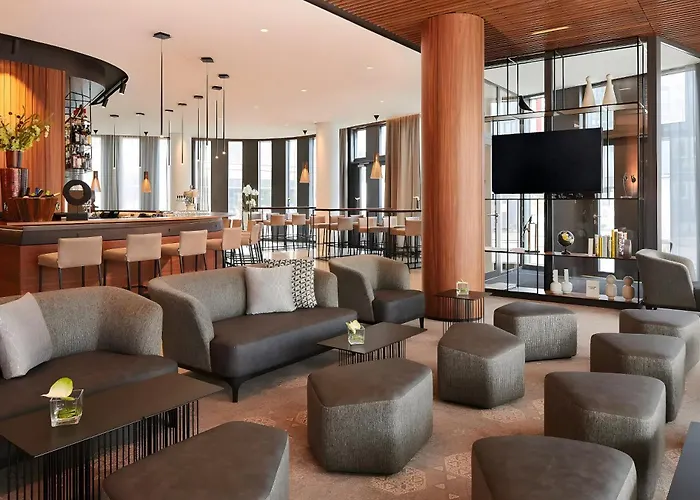 Hyperion Hotel München