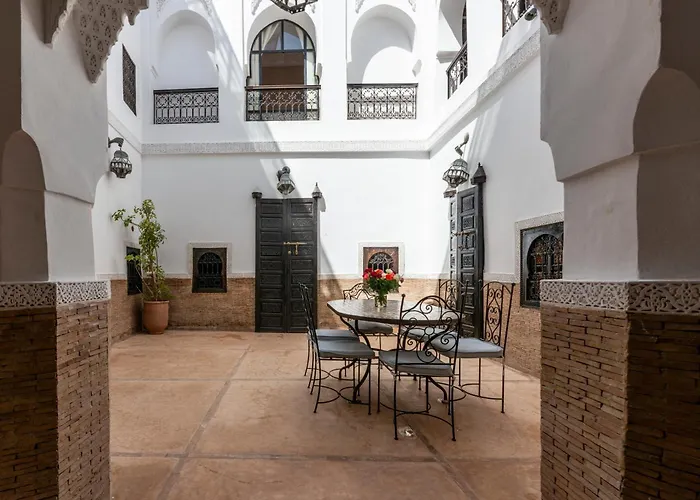 Riad Mina
