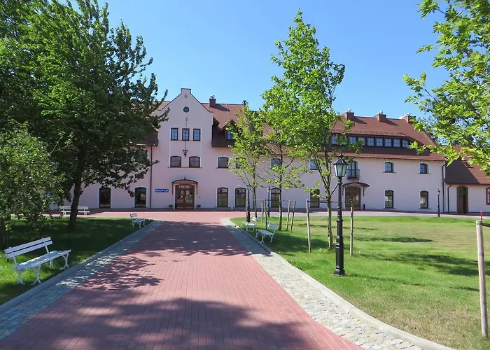 Hotel Sulislaw