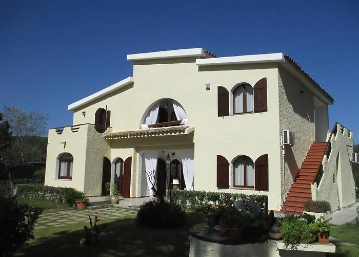 Villa Margherita Suite&charme Pula