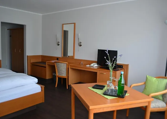 Aparthotel Sprendlingen
