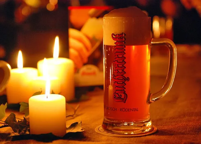 GROSCH Brauhotel&Gasthof