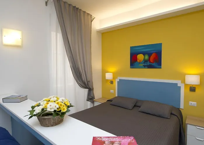 B&B Room To Roma