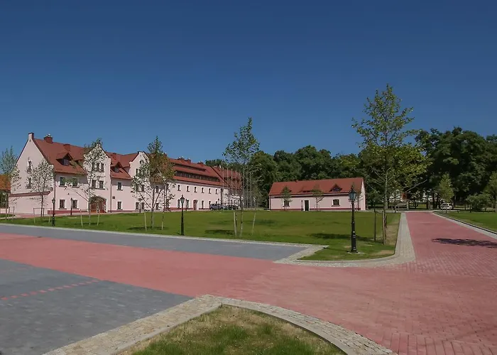 Hotel Sulislaw