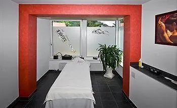 Tschirgantblick Hotel