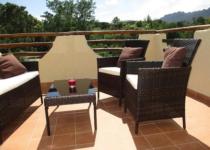 Villa Margherita Suite&charme Pula