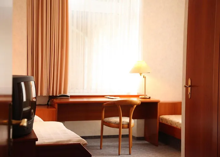 Ackfeld Hotel-Restaurant