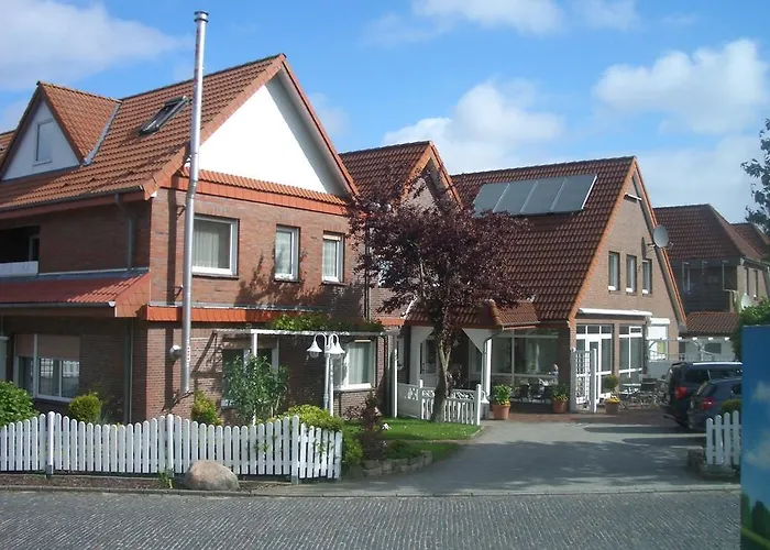 Pension Arndt UG